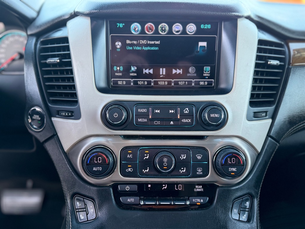 Photo 14 of this GMC YUKON