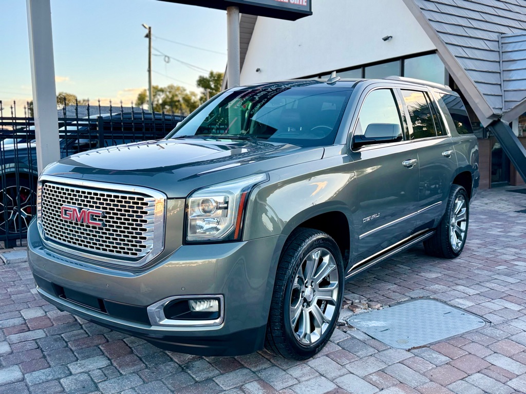 Photo 5 of this GMC YUKON