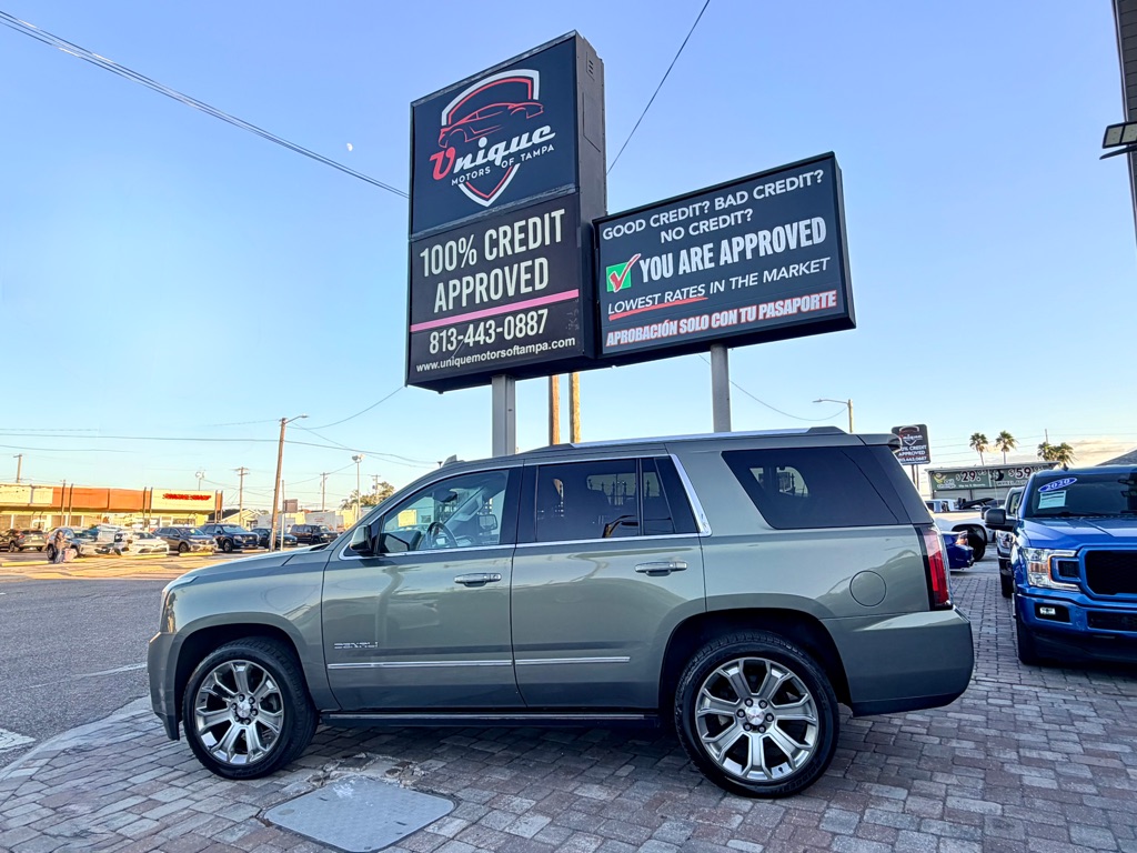 Photo 6 of this GMC YUKON