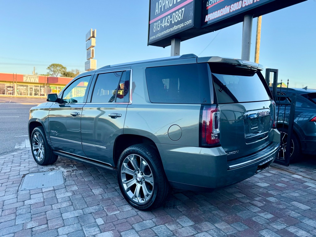 Photo 7 of this GMC YUKON