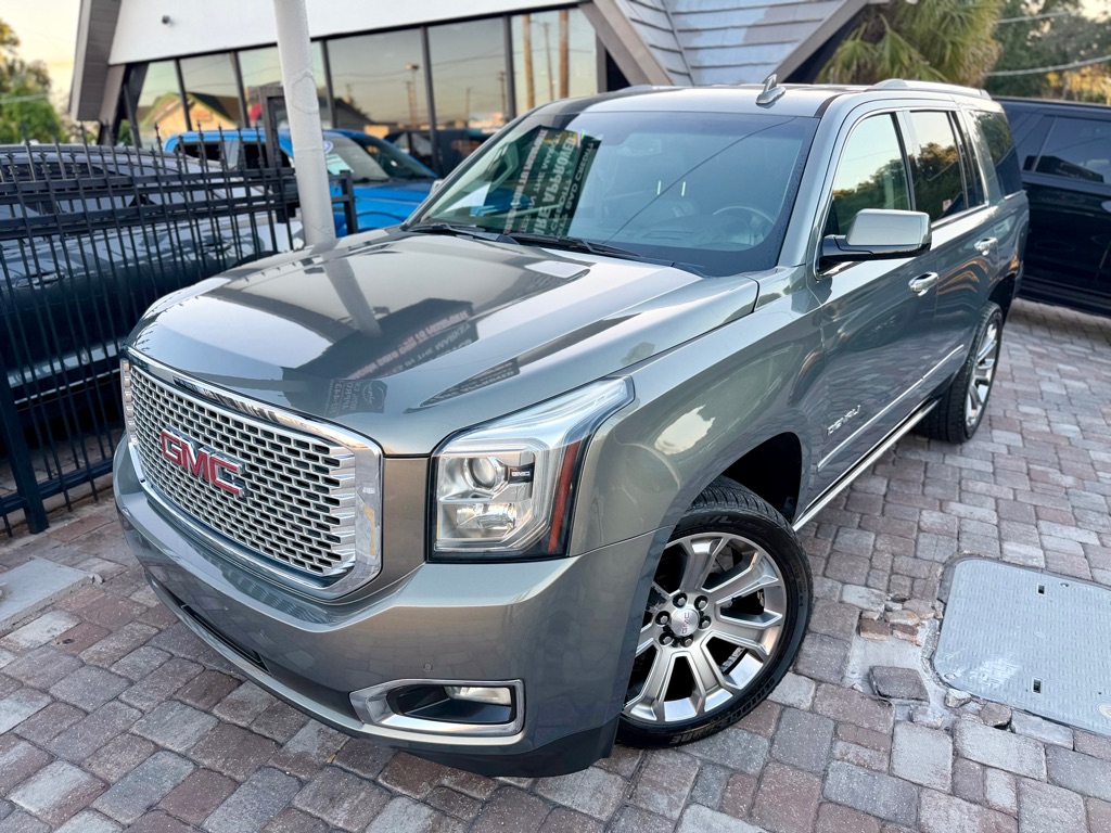 Photo 25 of this GMC YUKON