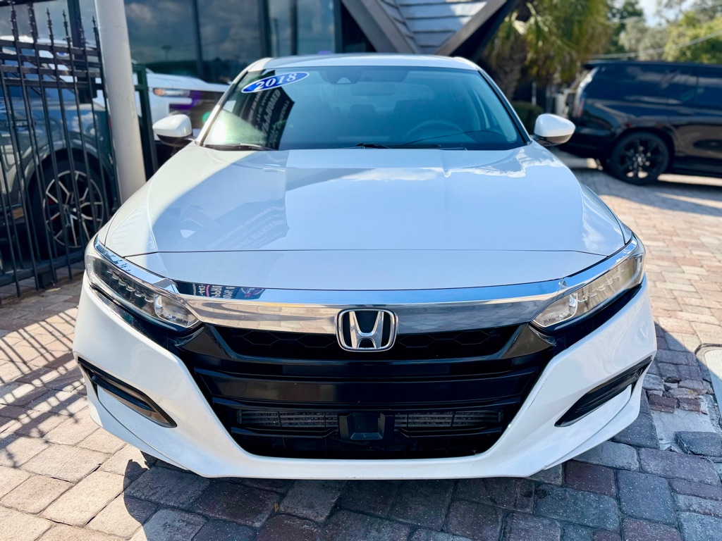 Photo 6 of this HONDA ACCORD