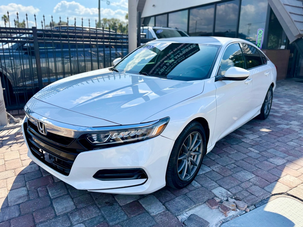 Photo 7 of this HONDA ACCORD