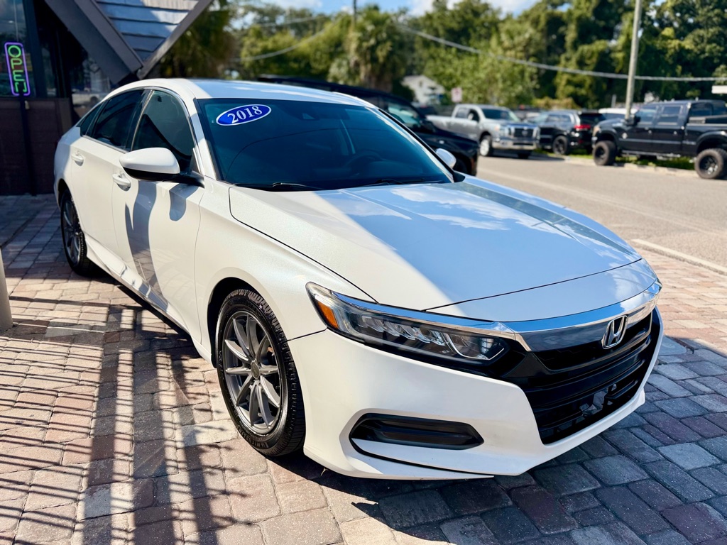 Photo 5 of this HONDA ACCORD