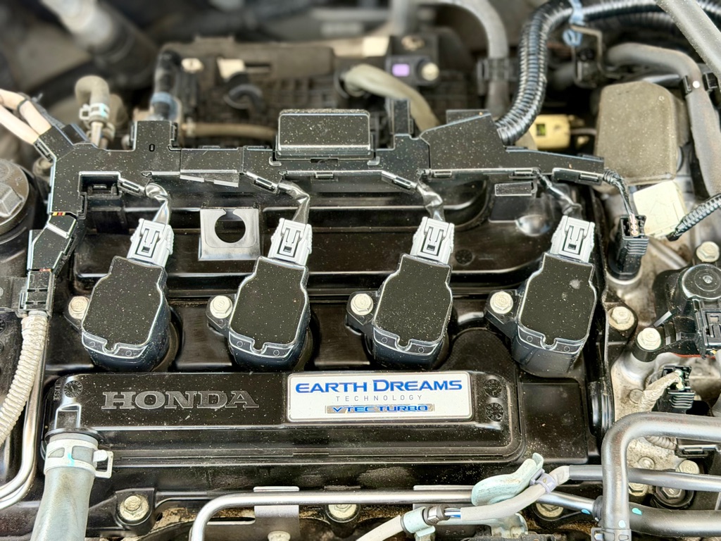 Photo 27 of this HONDA ACCORD