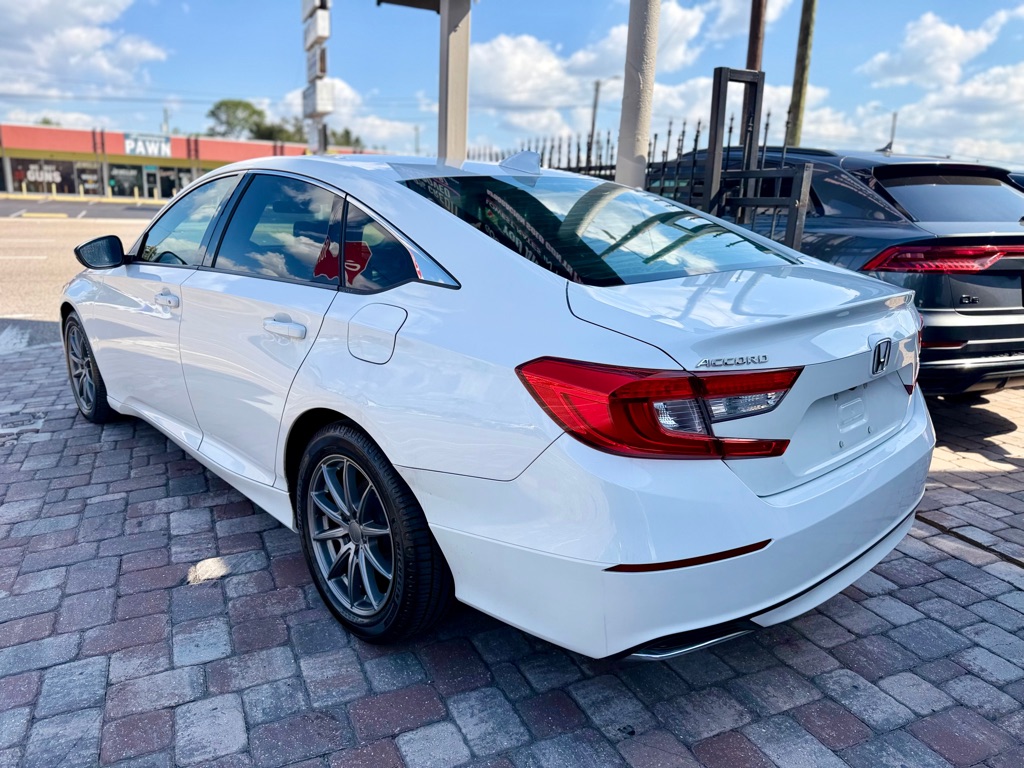 Photo 9 of this HONDA ACCORD
