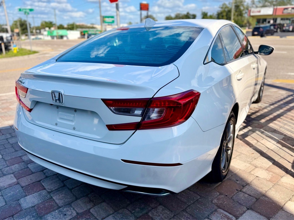 Photo 11 of this HONDA ACCORD