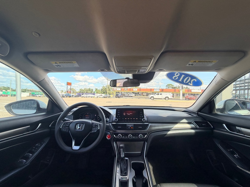 Photo 15 of this HONDA ACCORD