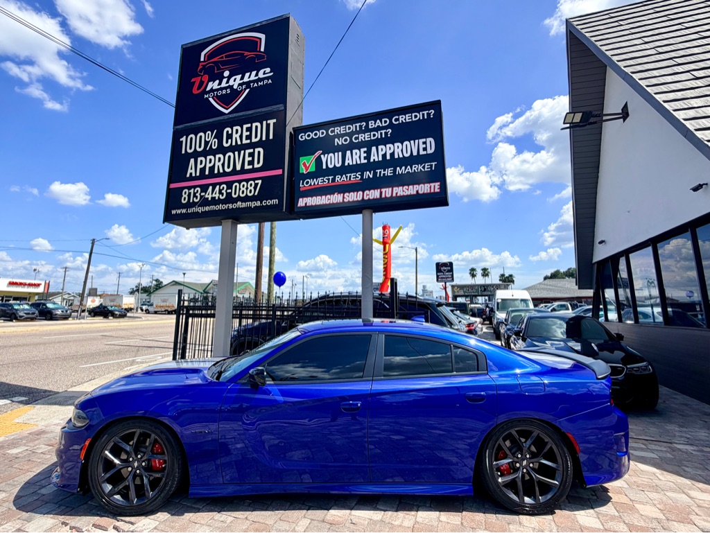 Photo 7 of this DODGE CHARGER