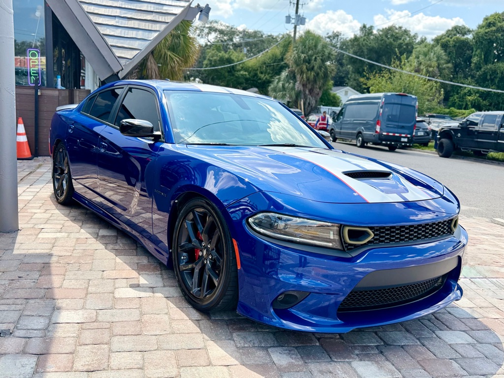 Photo 4 of this DODGE CHARGER