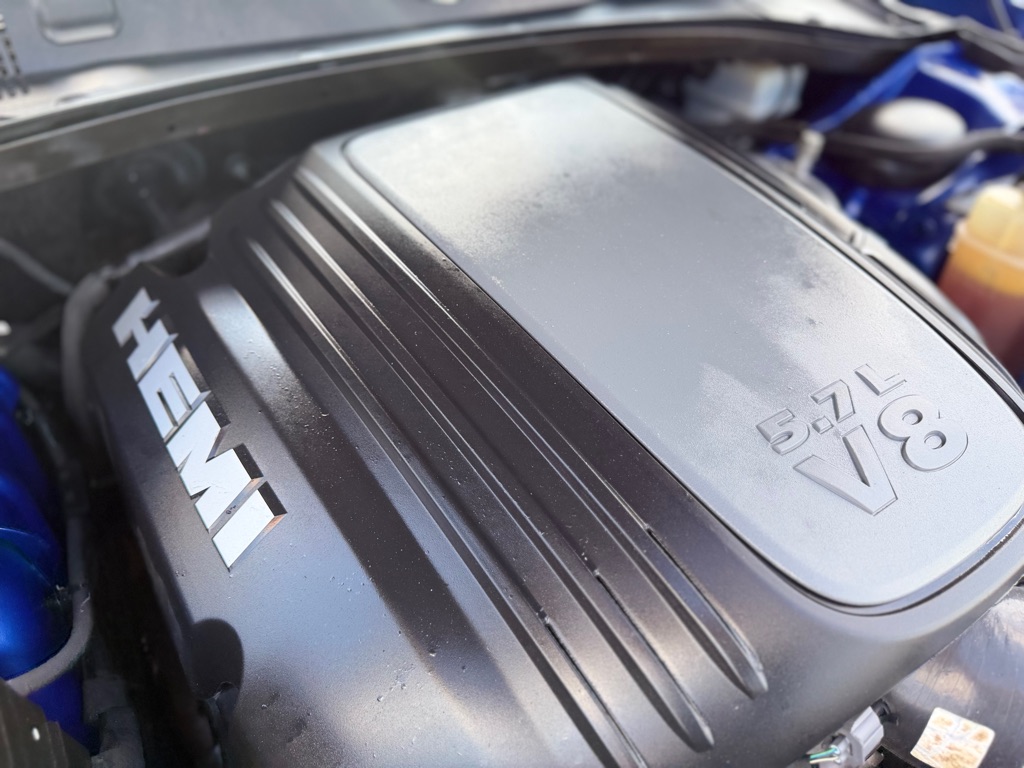 Photo 22 of this DODGE CHARGER