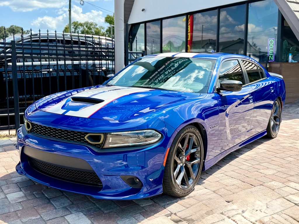 Photo 6 of this DODGE CHARGER