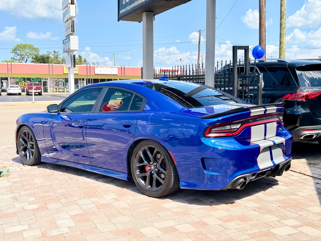 Photo 8 of this DODGE CHARGER
