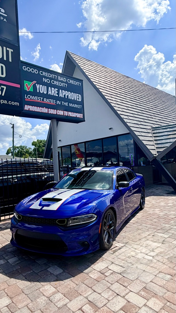 Photo 38 of this DODGE CHARGER
