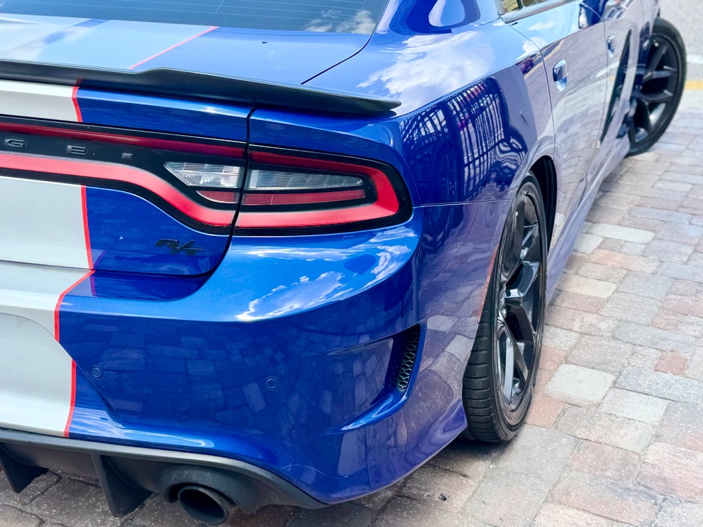 Photo 26 of this DODGE CHARGER