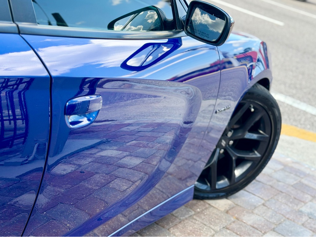 Photo 25 of this DODGE CHARGER