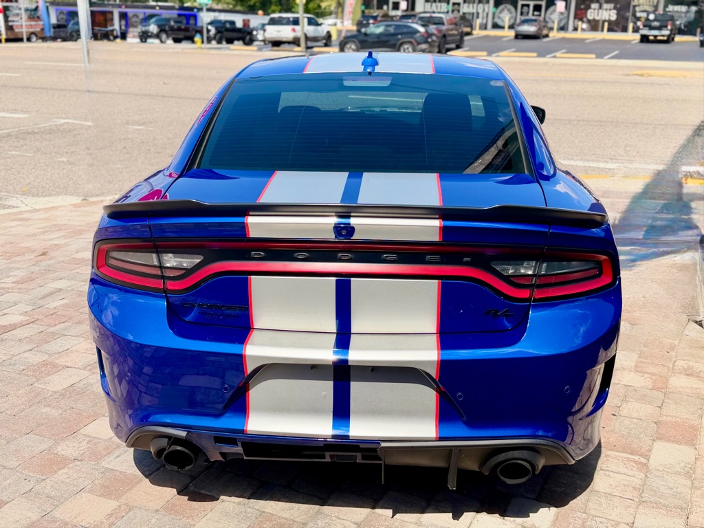 Photo 9 of this DODGE CHARGER