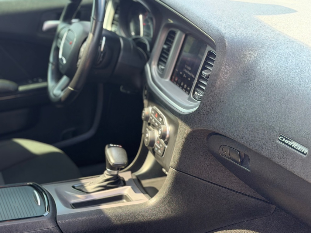 Photo 21 of this DODGE CHARGER