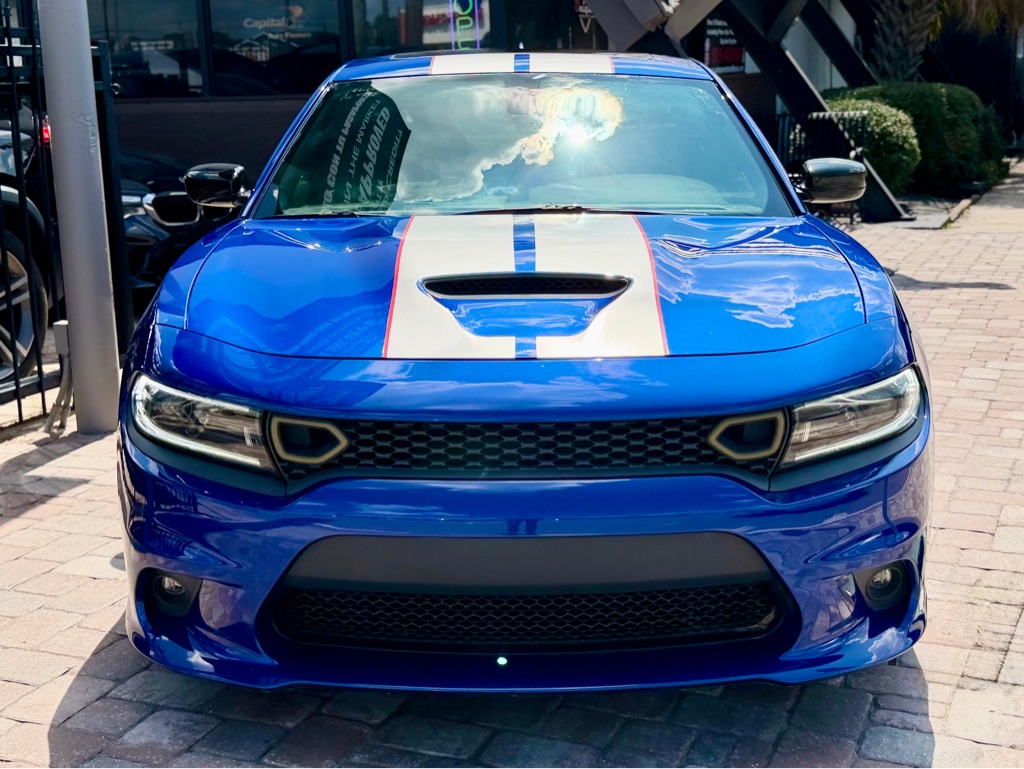 Photo 5 of this DODGE CHARGER