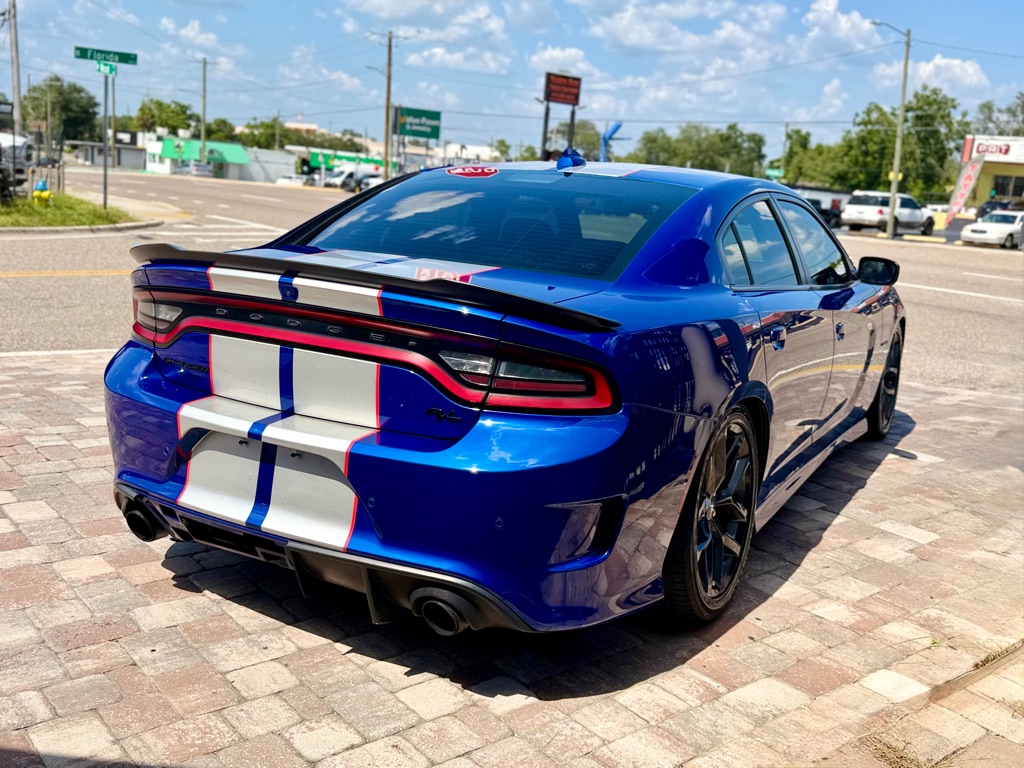 Photo 10 of this DODGE CHARGER