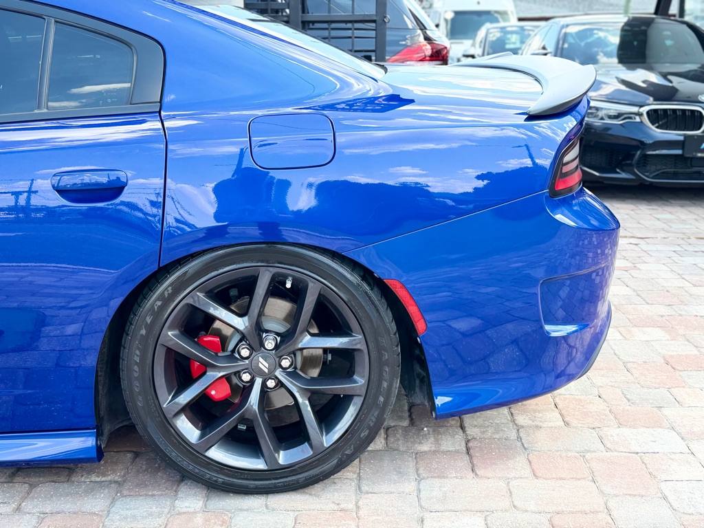 Photo 11 of this DODGE CHARGER