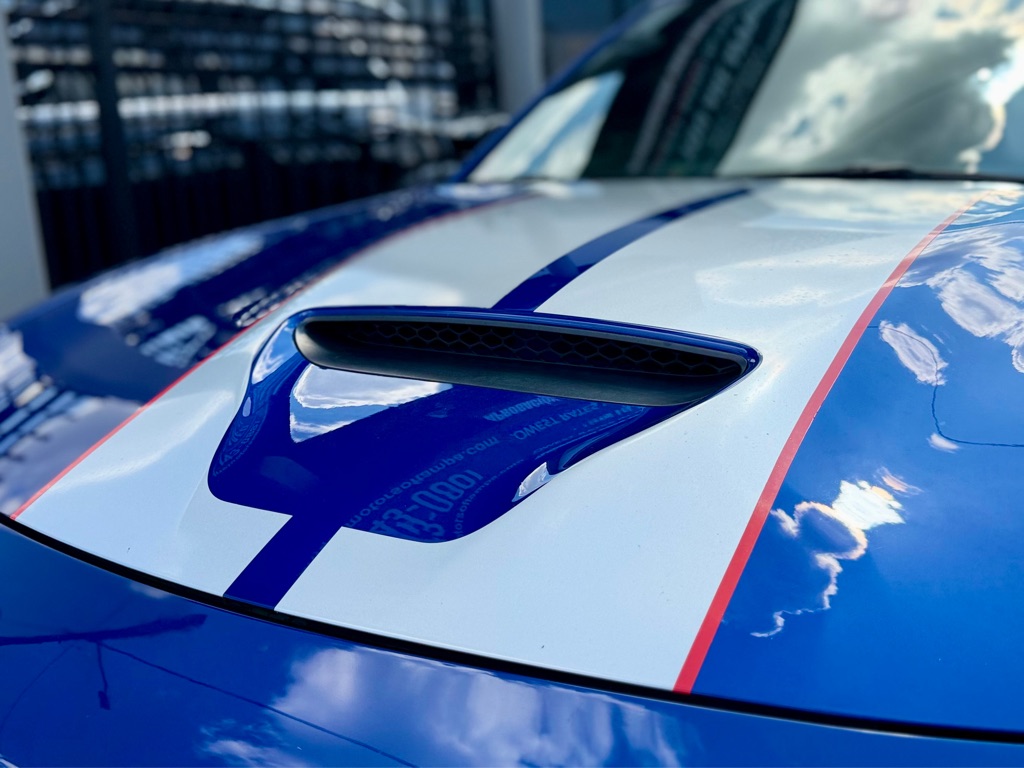 Photo 29 of this DODGE CHARGER