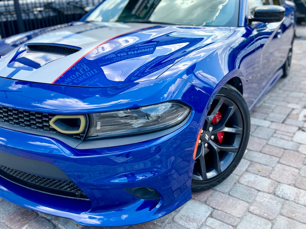 Photo 28 of this DODGE CHARGER