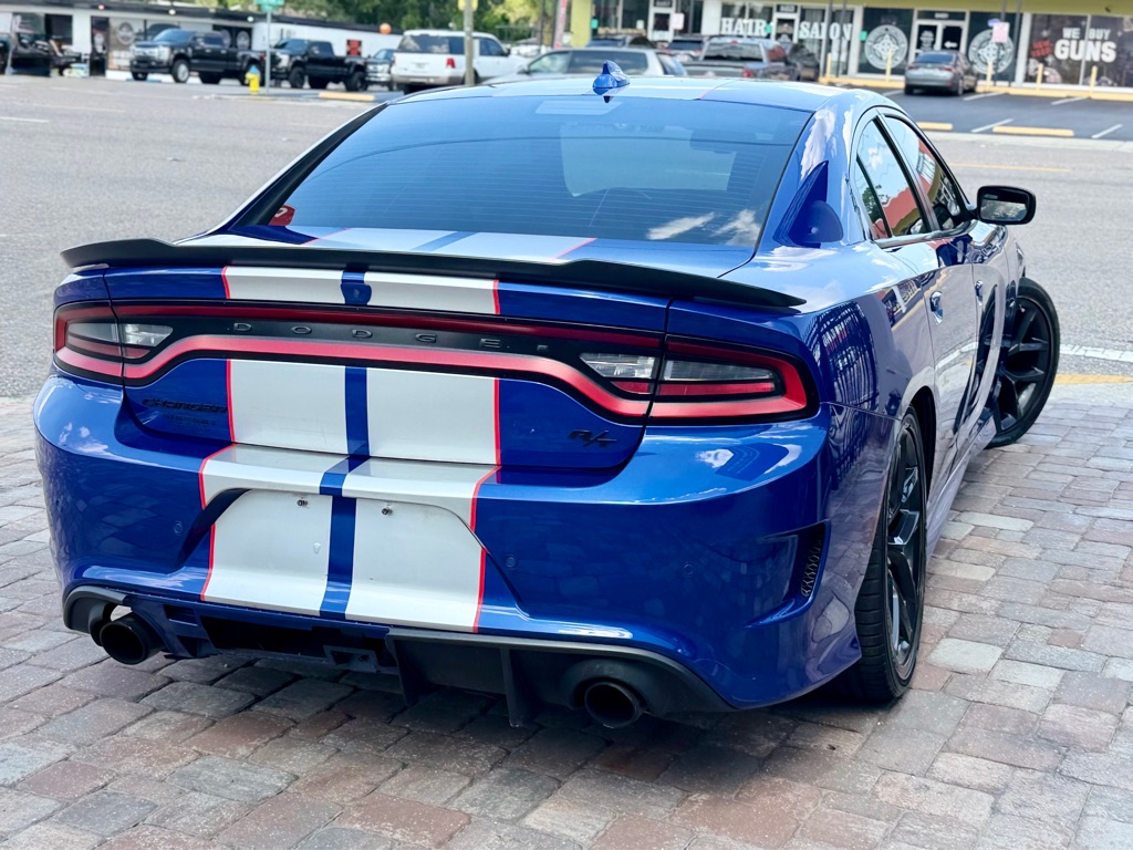 Photo 30 of this DODGE CHARGER