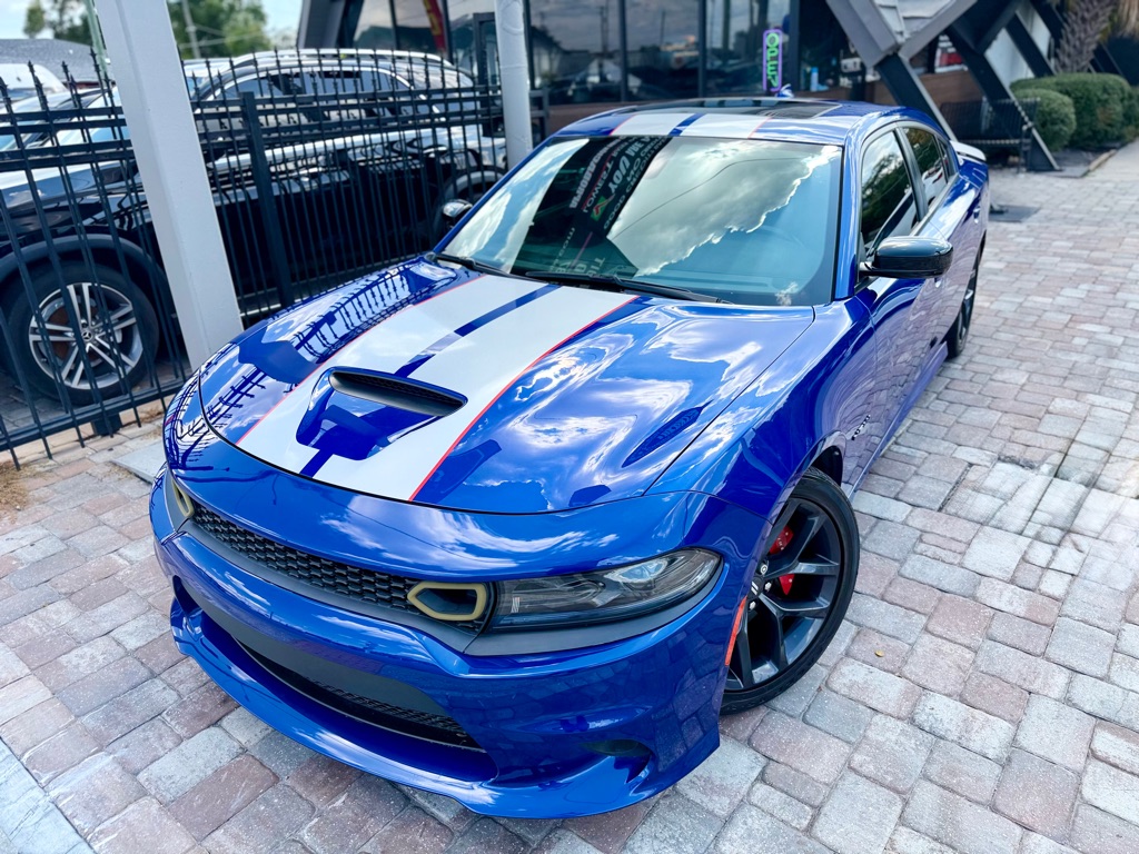Photo 3 of this DODGE CHARGER