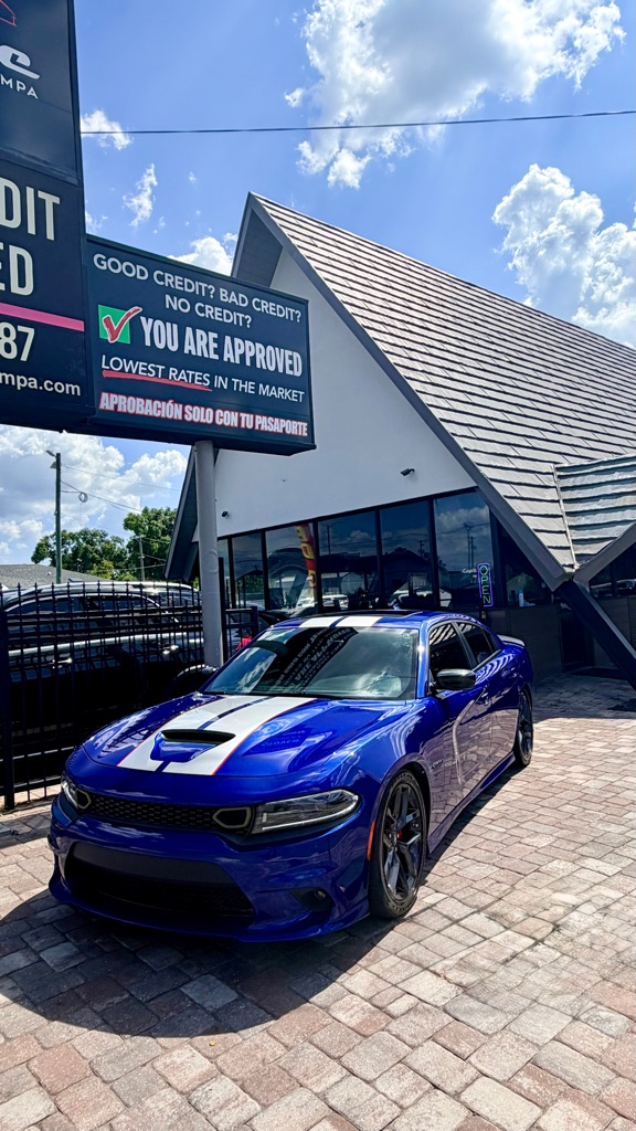 Photo 39 of this DODGE CHARGER