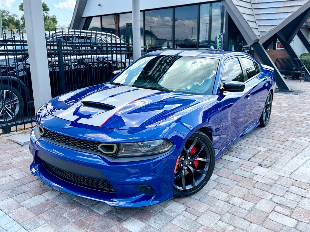 Photo 27 of this DODGE CHARGER
