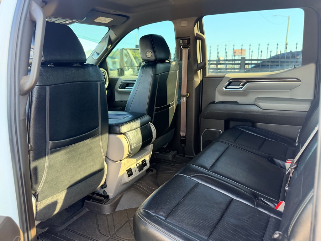 Photo 18 of this CHEVROLET SILVERADO 1500