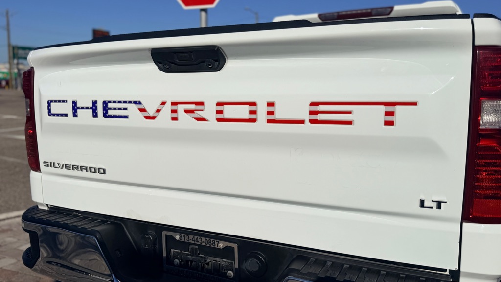 Photo 29 of this CHEVROLET SILVERADO 1500