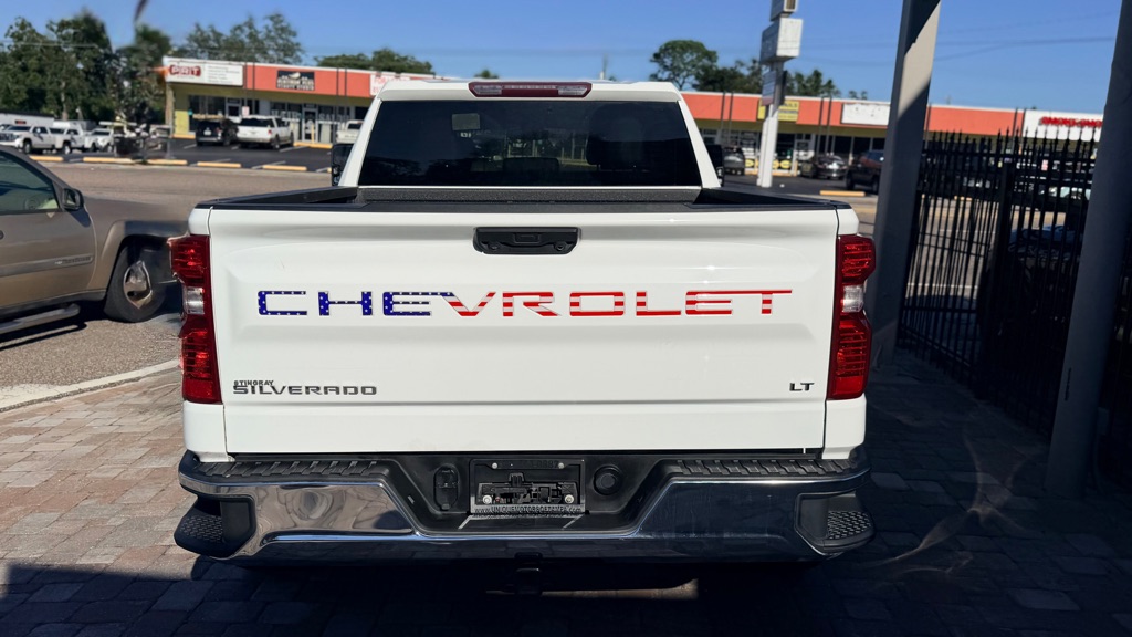 Photo 9 of this CHEVROLET SILVERADO 1500