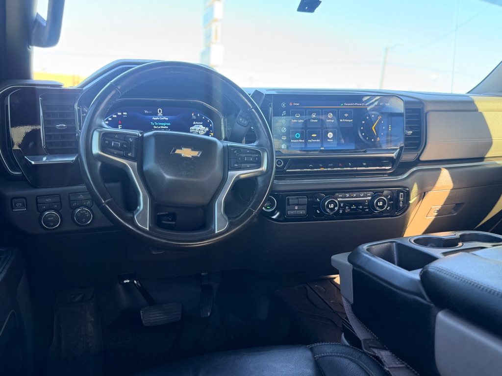 Photo 22 of this CHEVROLET SILVERADO 1500