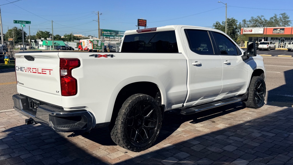 Photo 11 of this CHEVROLET SILVERADO 1500