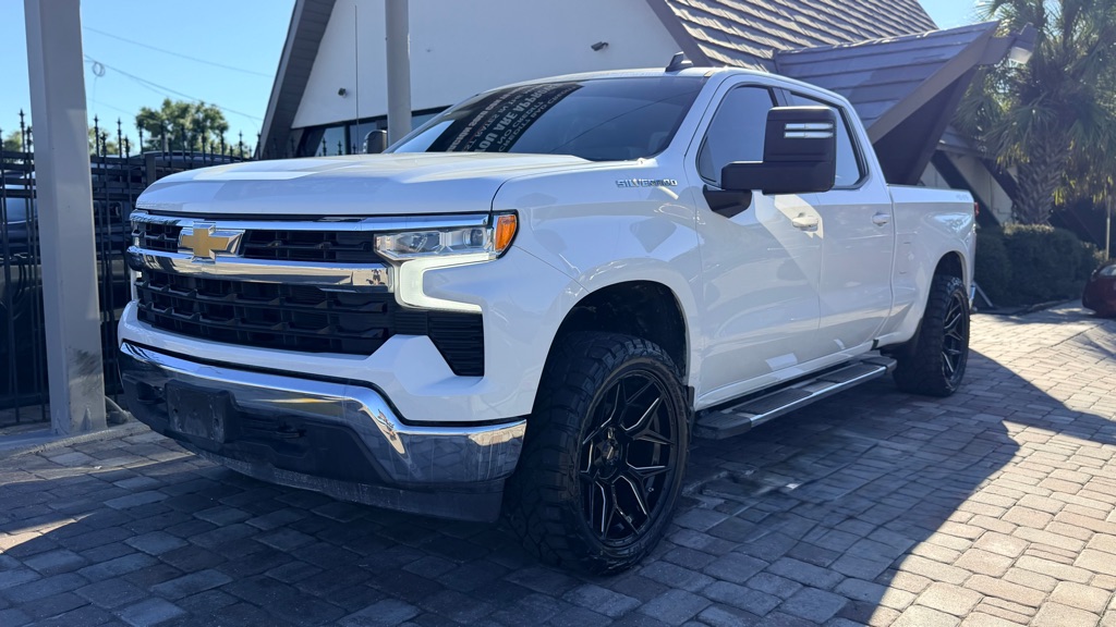 Photo 6 of this CHEVROLET SILVERADO 1500