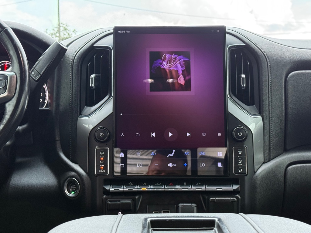 Photo 14 of this CHEVROLET SILVERADO 1500