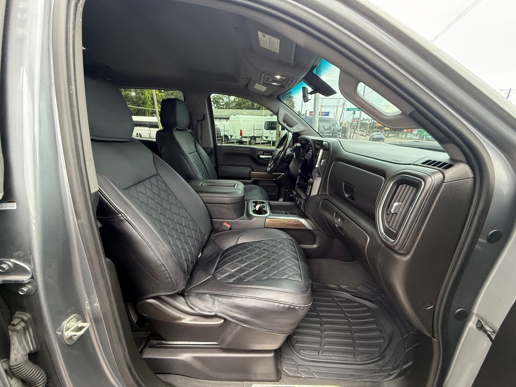 Photo 19 of this CHEVROLET SILVERADO 1500