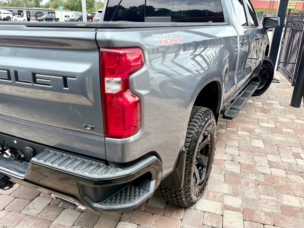 Photo 23 of this CHEVROLET SILVERADO 1500