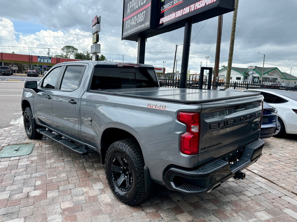 Photo 7 of this CHEVROLET SILVERADO 1500