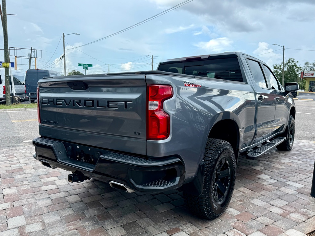 Photo 9 of this CHEVROLET SILVERADO 1500