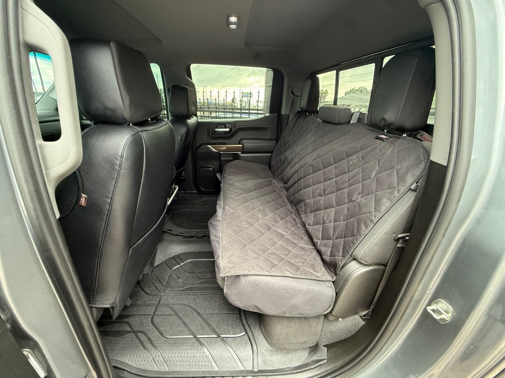 Photo 17 of this CHEVROLET SILVERADO 1500