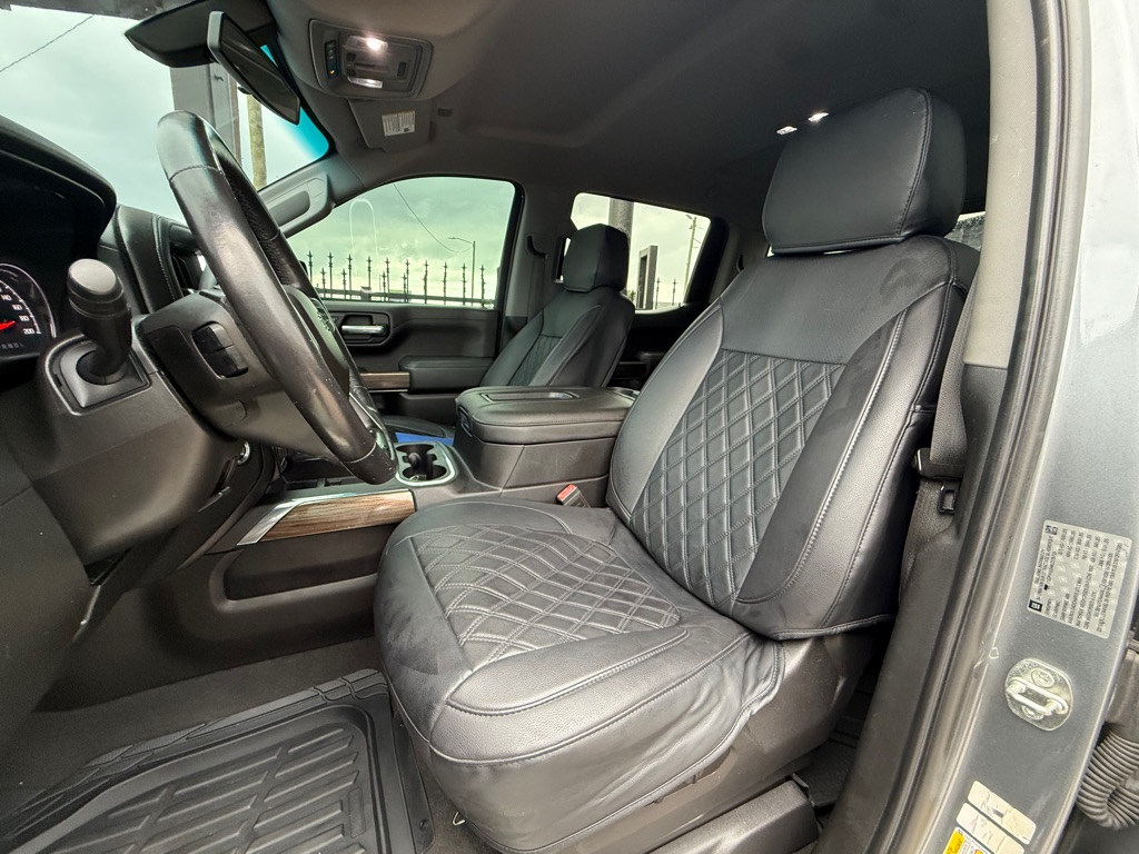 Photo 12 of this CHEVROLET SILVERADO 1500