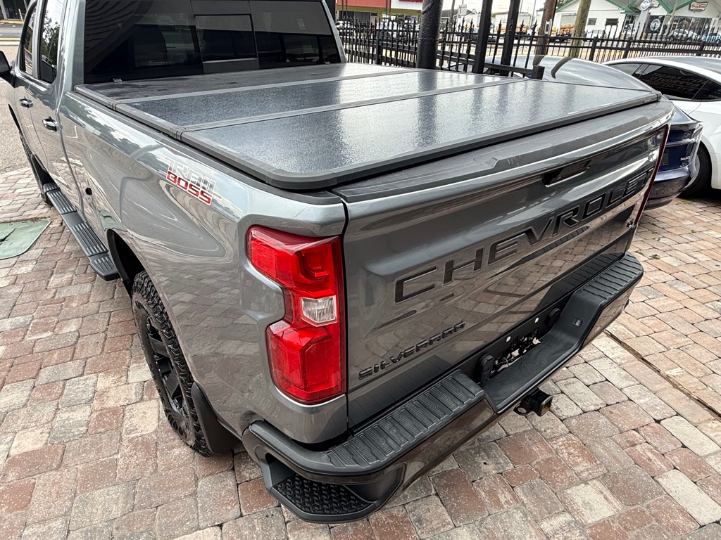 Photo 34 of this CHEVROLET SILVERADO 1500