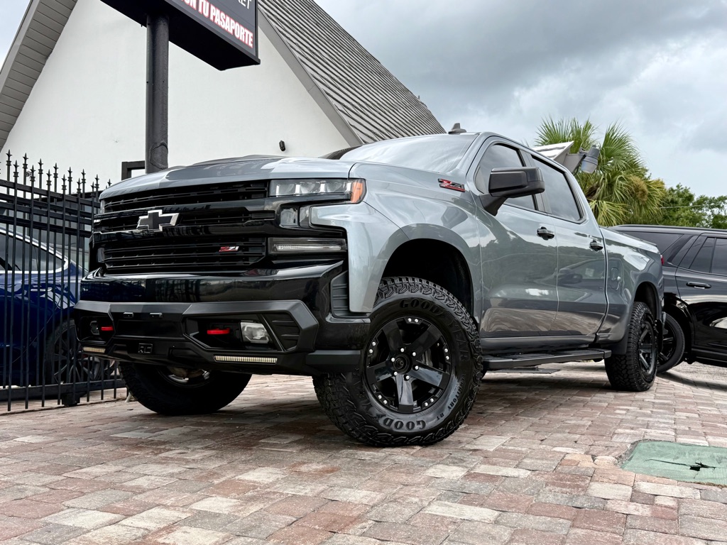 Photo 26 of this CHEVROLET SILVERADO 1500