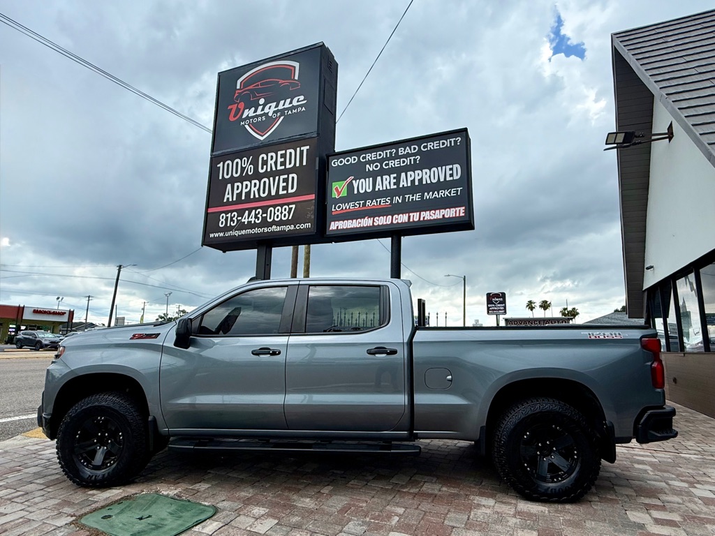 Photo 6 of this CHEVROLET SILVERADO 1500