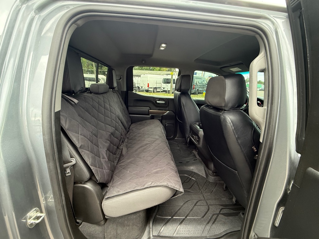 Photo 18 of this CHEVROLET SILVERADO 1500