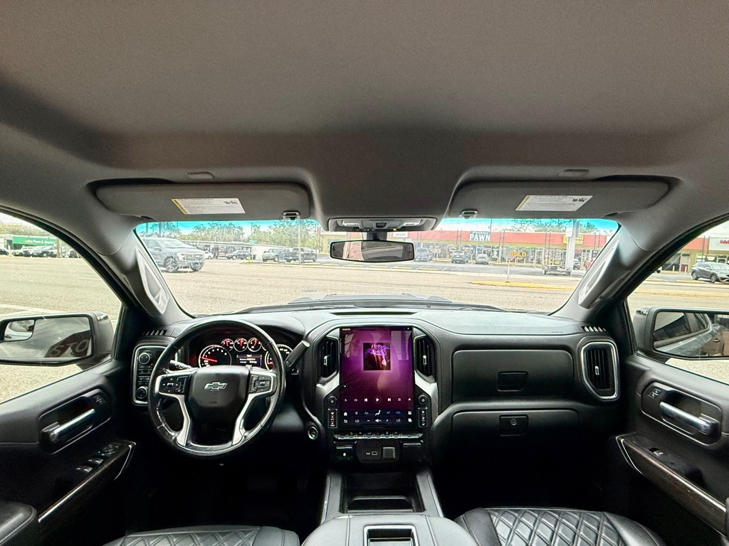Photo 13 of this CHEVROLET SILVERADO 1500