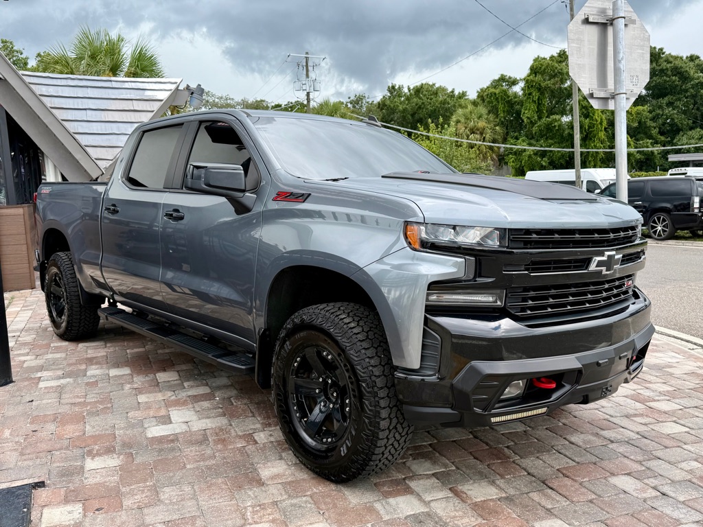 Photo 3 of this CHEVROLET SILVERADO 1500